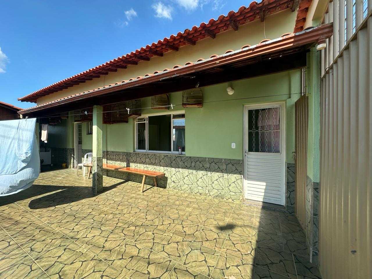 Casa à venda com 3 quartos, 239m² - Foto 14