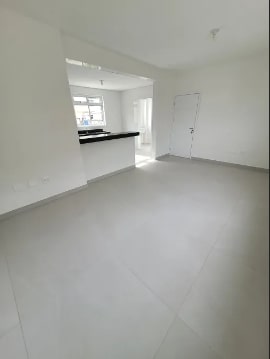 Apartamento à venda com 3 quartos, 86m² - Foto 3