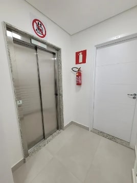 Apartamento à venda com 3 quartos, 86m² - Foto 15