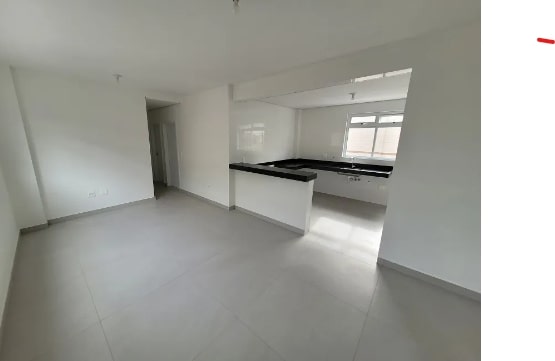 Apartamento à venda com 3 quartos, 86m² - Foto 2