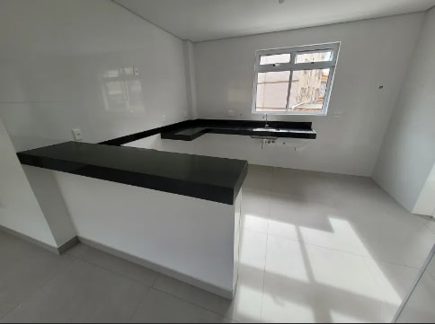 Apartamento à venda com 3 quartos, 86m² - Foto 4