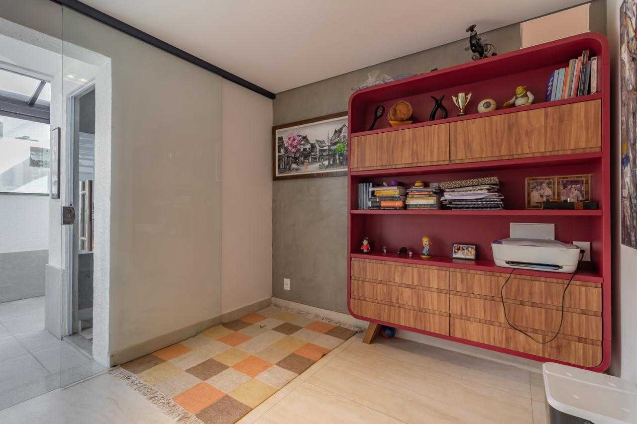 Cobertura à venda com 2 quartos, 130m² - Foto 5