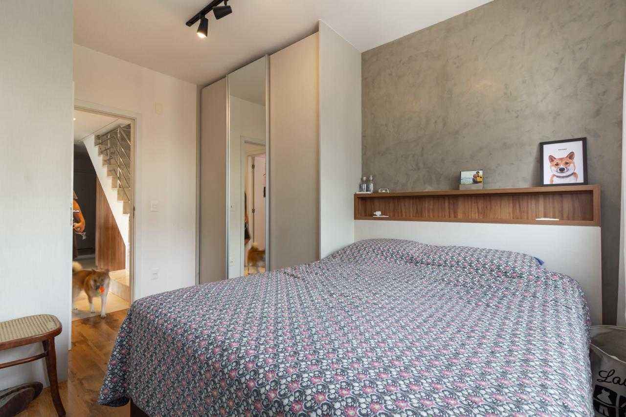 Cobertura à venda com 2 quartos, 130m² - Foto 8