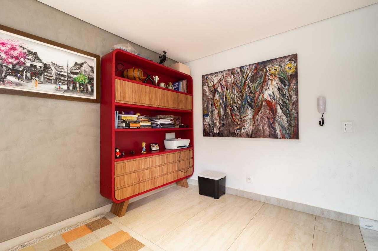 Cobertura à venda com 2 quartos, 130m² - Foto 6