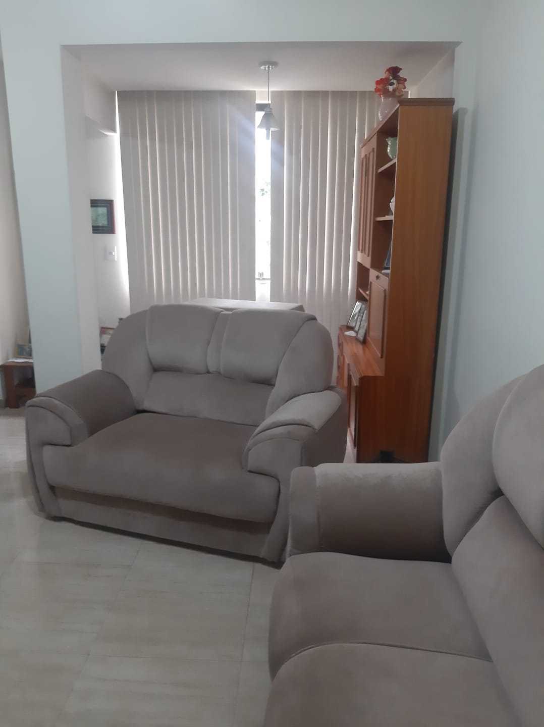 Apartamento à venda com 4 quartos, 128m² - Foto 2