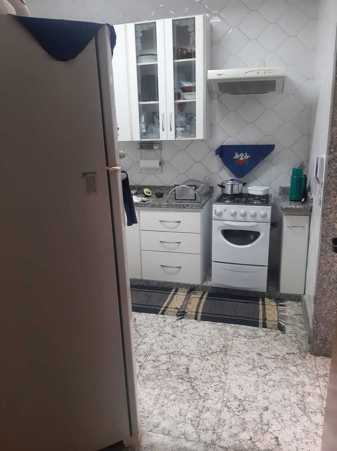 Apartamento à venda com 4 quartos, 128m² - Foto 14