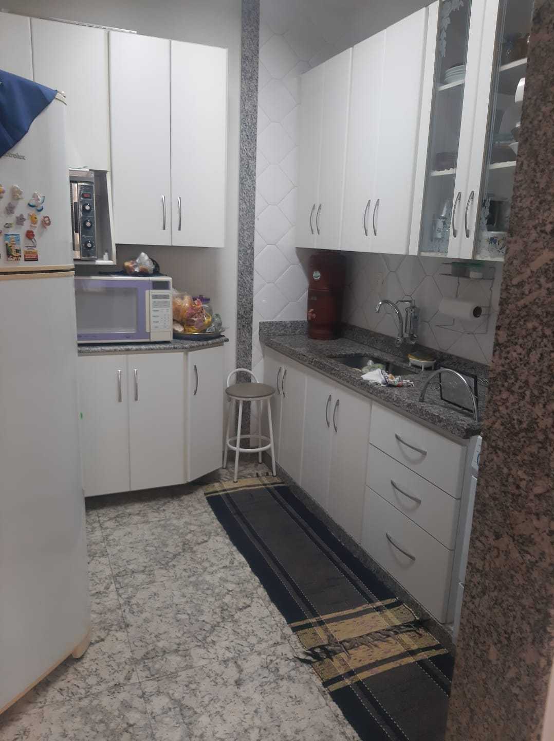 Apartamento à venda com 4 quartos, 128m² - Foto 15