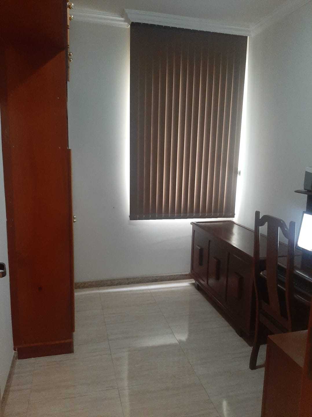 Apartamento à venda com 4 quartos, 128m² - Foto 6