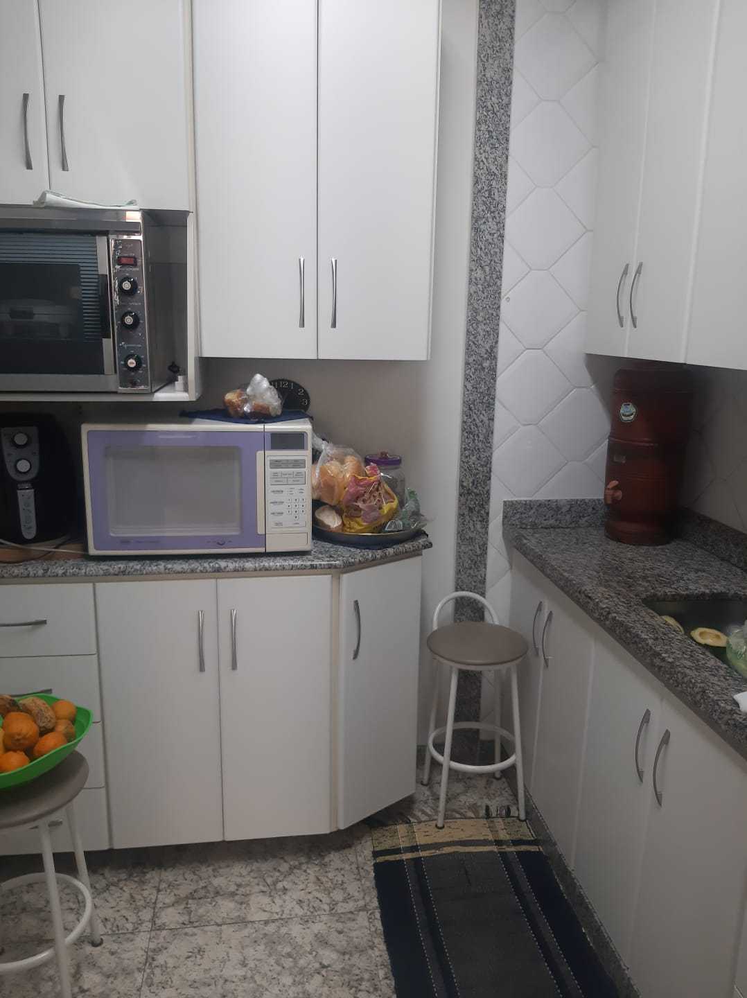 Apartamento à venda com 4 quartos, 128m² - Foto 13