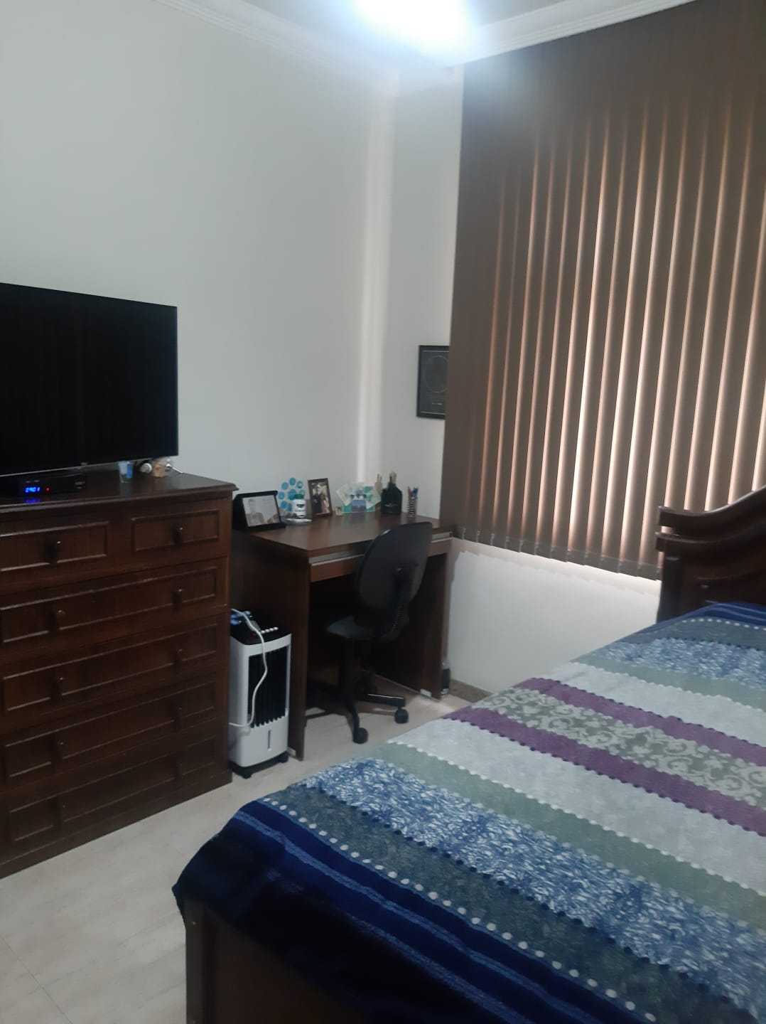 Apartamento à venda com 4 quartos, 128m² - Foto 7