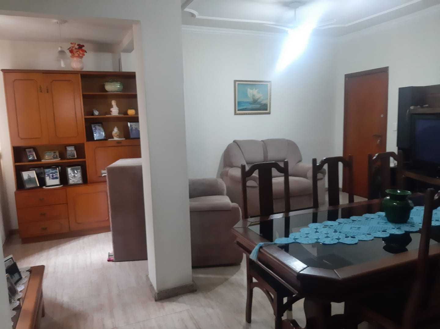 Apartamento à venda com 4 quartos, 128m² - Foto 3