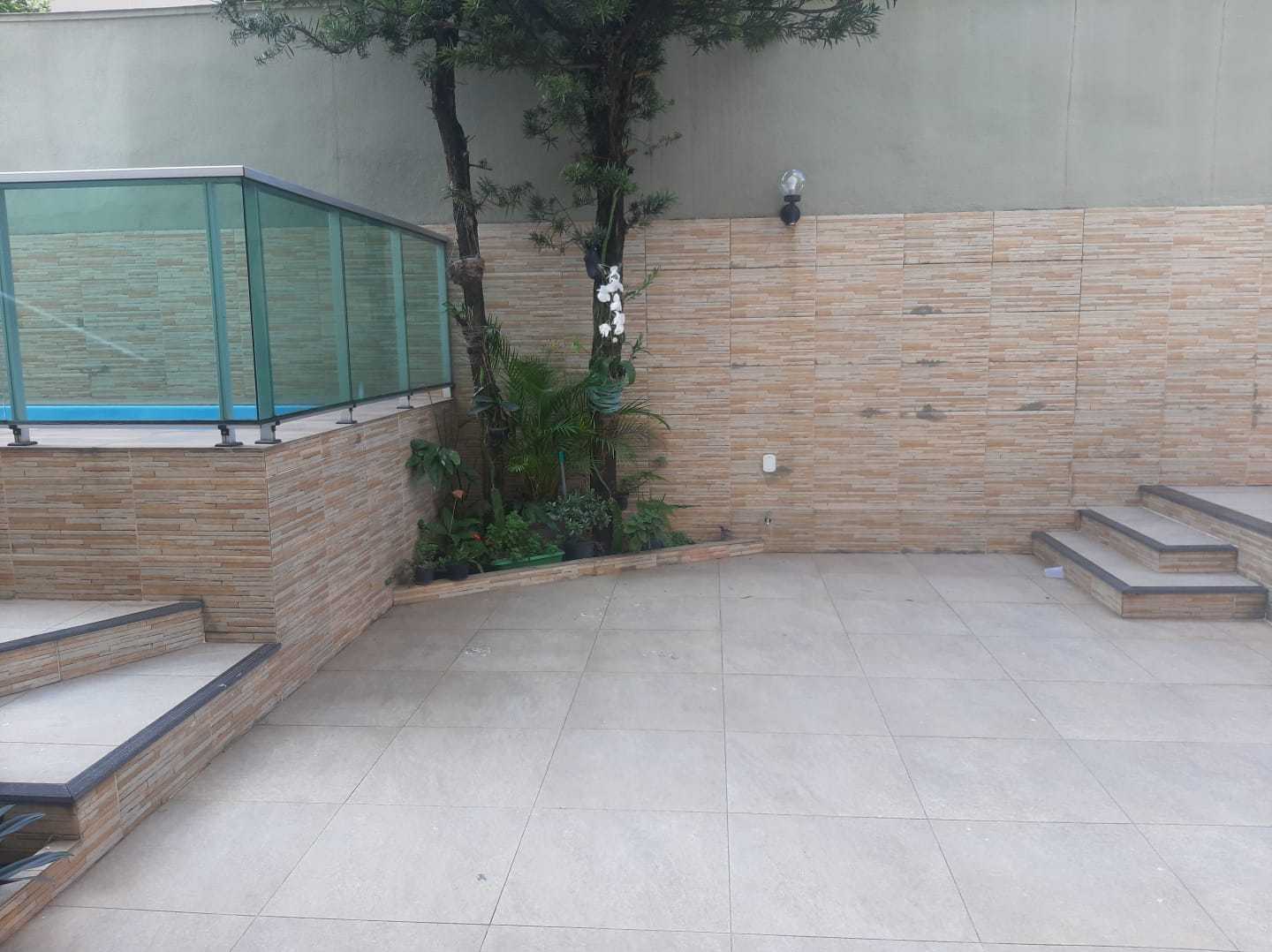 Apartamento à venda com 4 quartos, 128m² - Foto 19