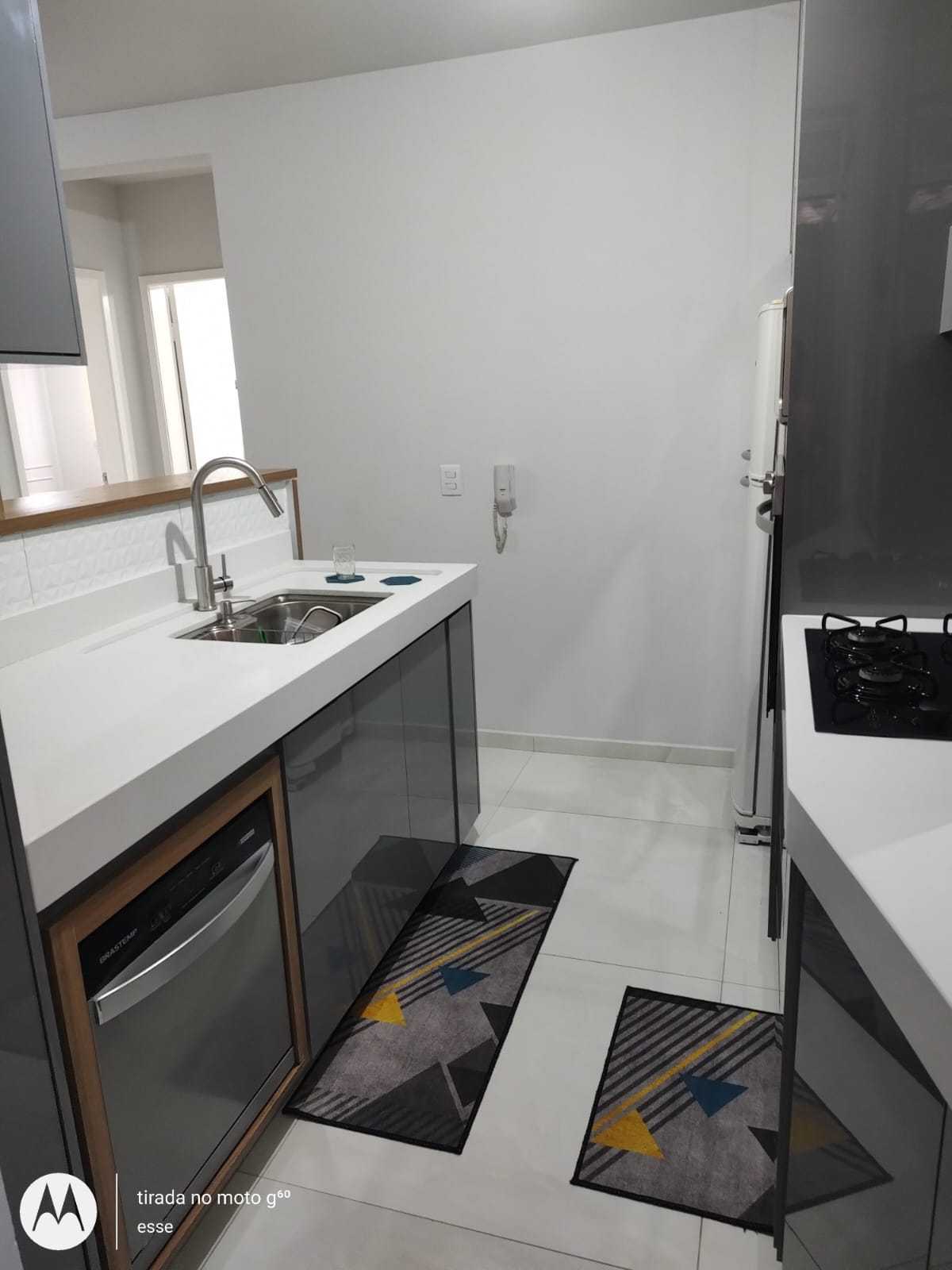 Apartamento à venda com 2 quartos, 52m² - Foto 7