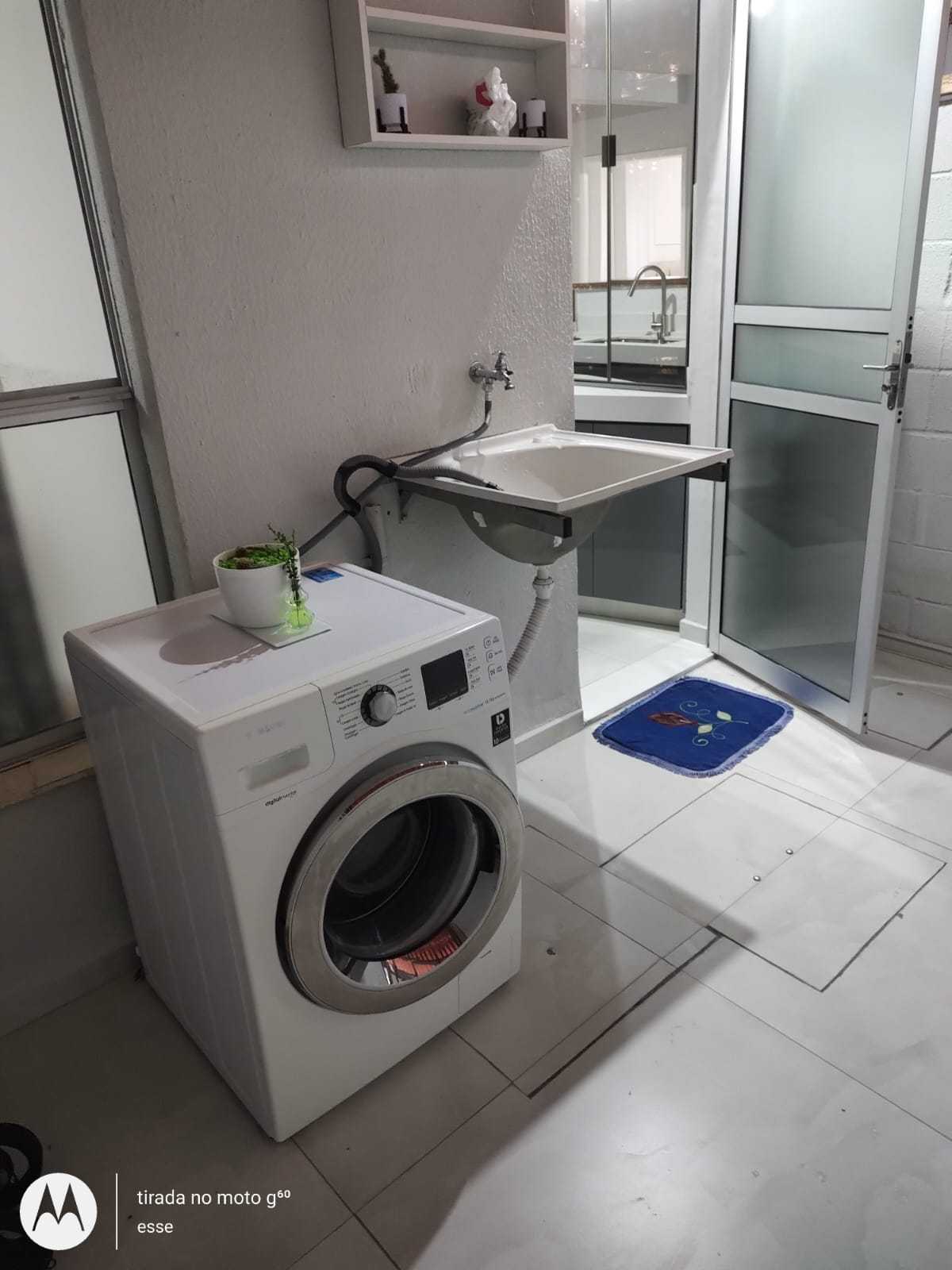 Apartamento à venda com 2 quartos, 52m² - Foto 13