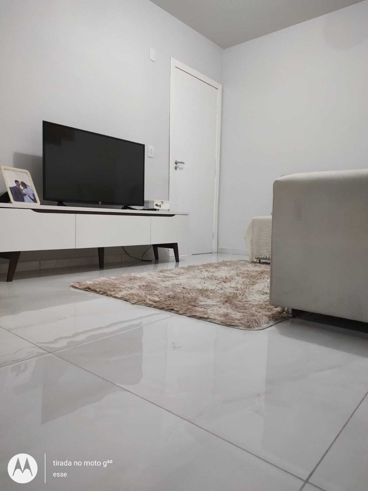 Apartamento à venda com 2 quartos, 52m² - Foto 1