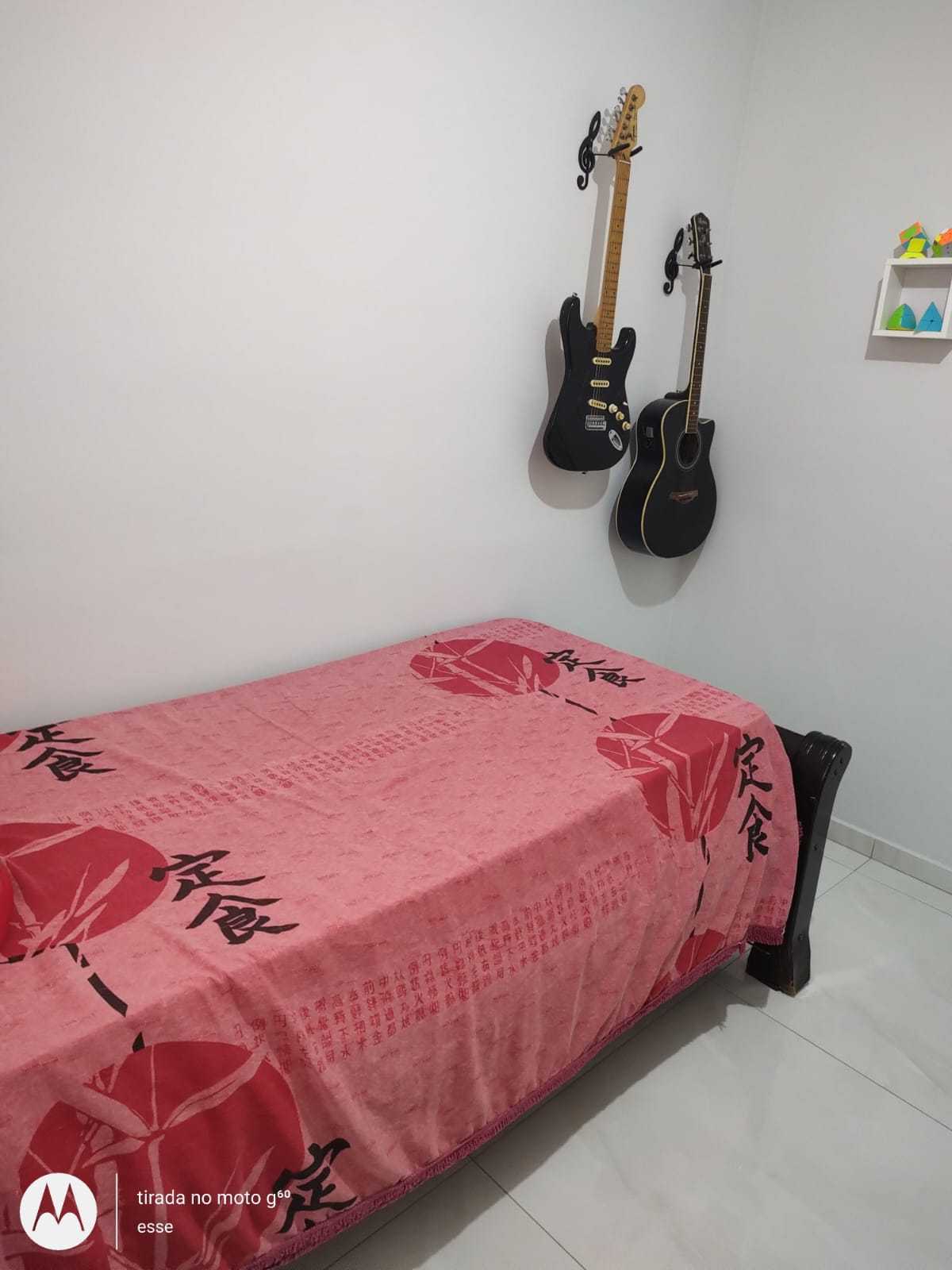 Apartamento à venda com 2 quartos, 52m² - Foto 10