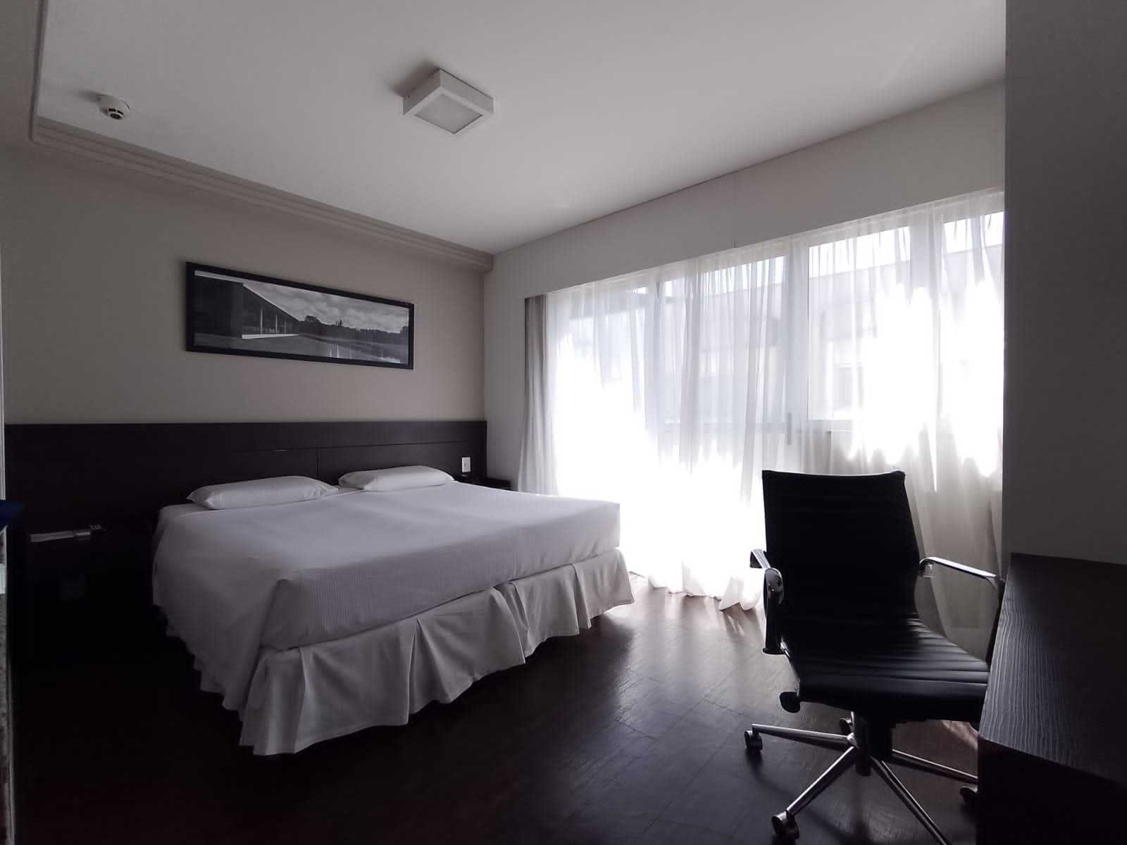 Flat/Apart Hotel, 1 quarto, 24 m² - Foto 1