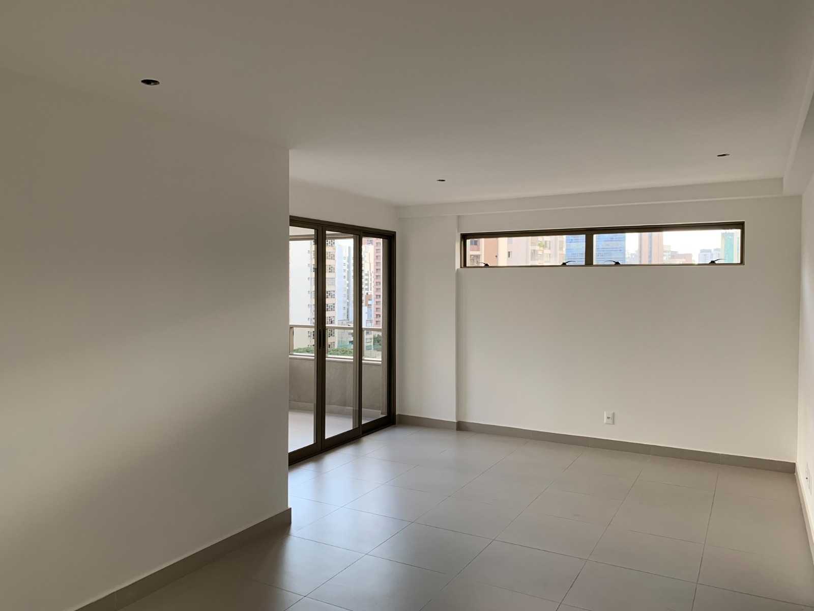 Apartamento à venda com 4 quartos, 134m² - Foto 1