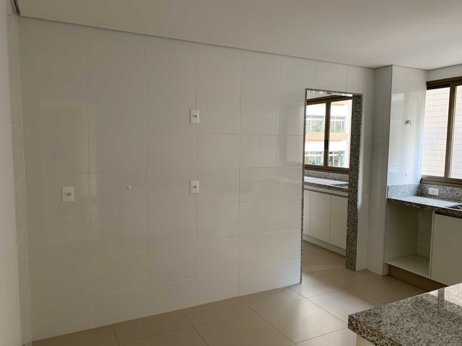 Apartamento à venda com 4 quartos, 134m² - Foto 6