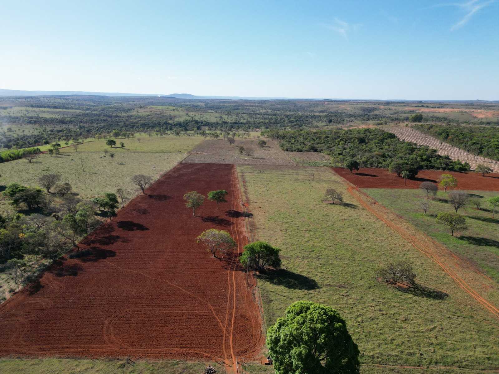 Chácara à venda com 4 quartos, 200000m² - Foto 12