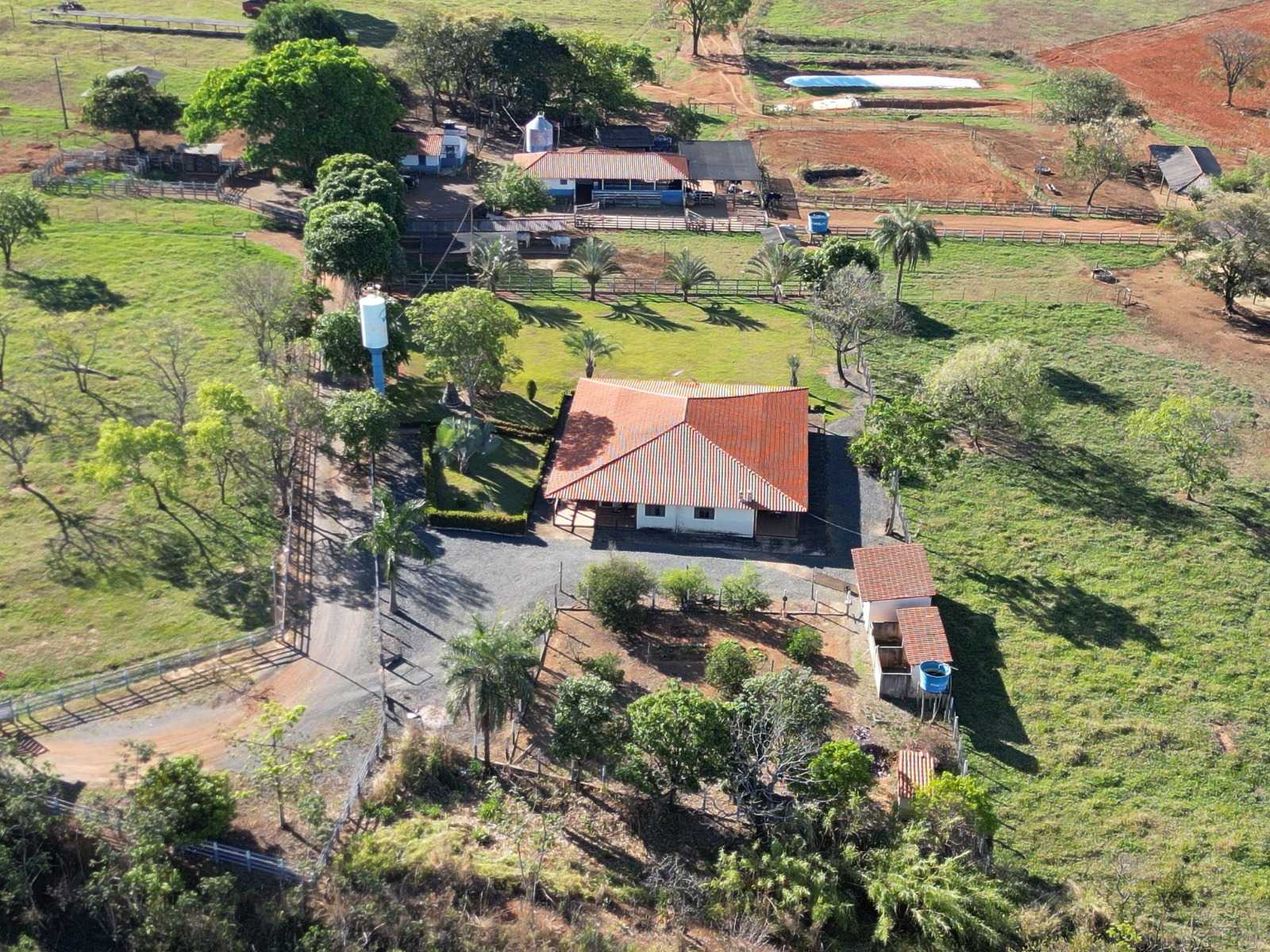 Chácara à venda com 4 quartos, 200000m² - Foto 4