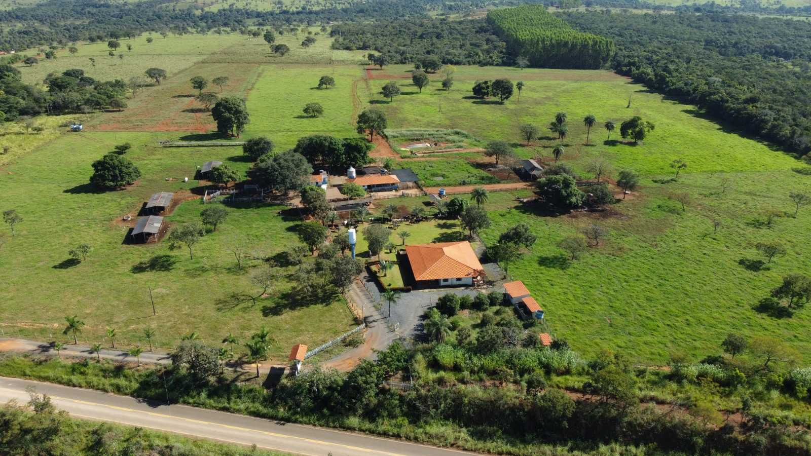 Chácara à venda com 4 quartos, 200000m² - Foto 6