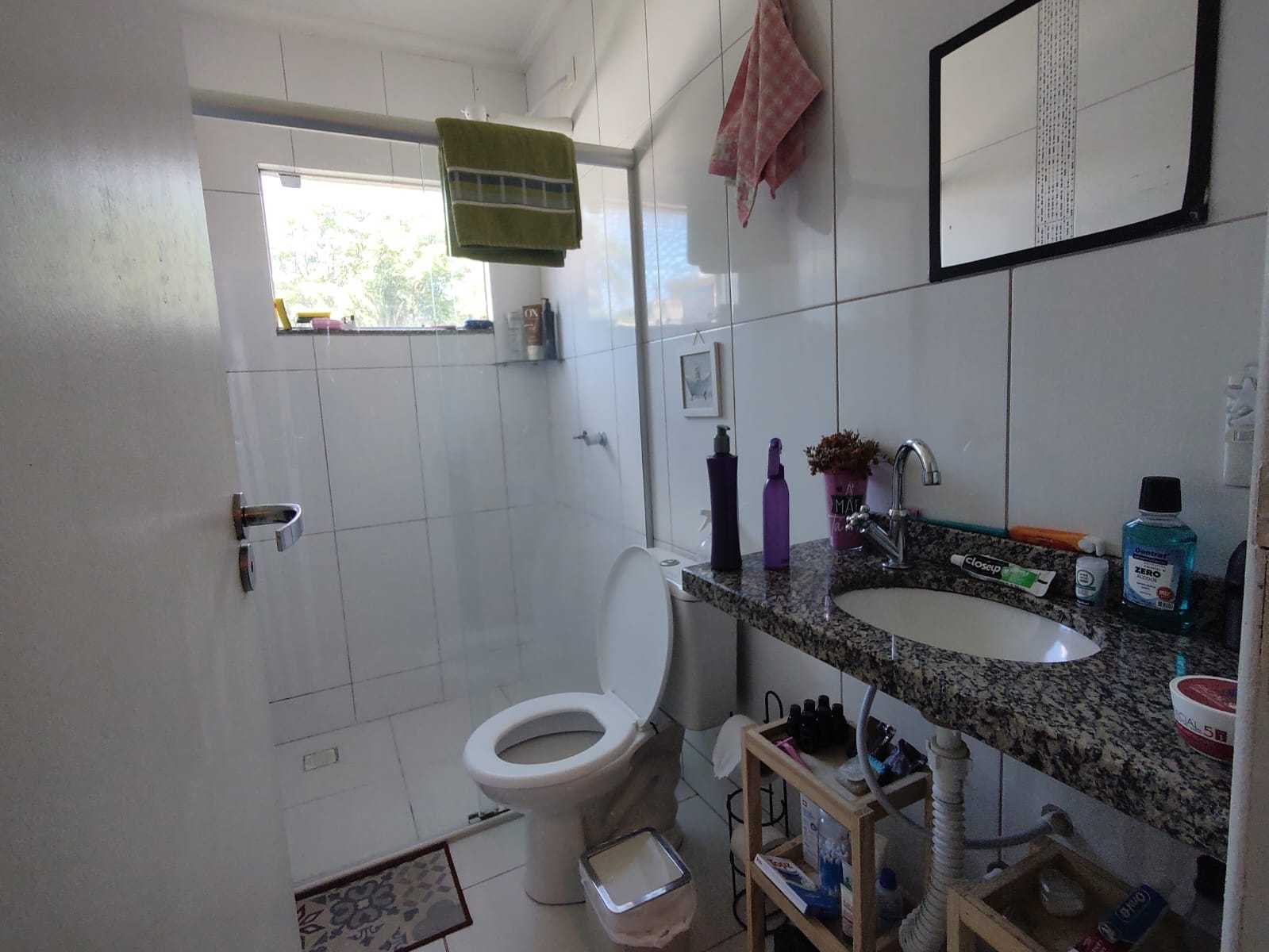 Casa à venda com 3 quartos, 90m² - Foto 18