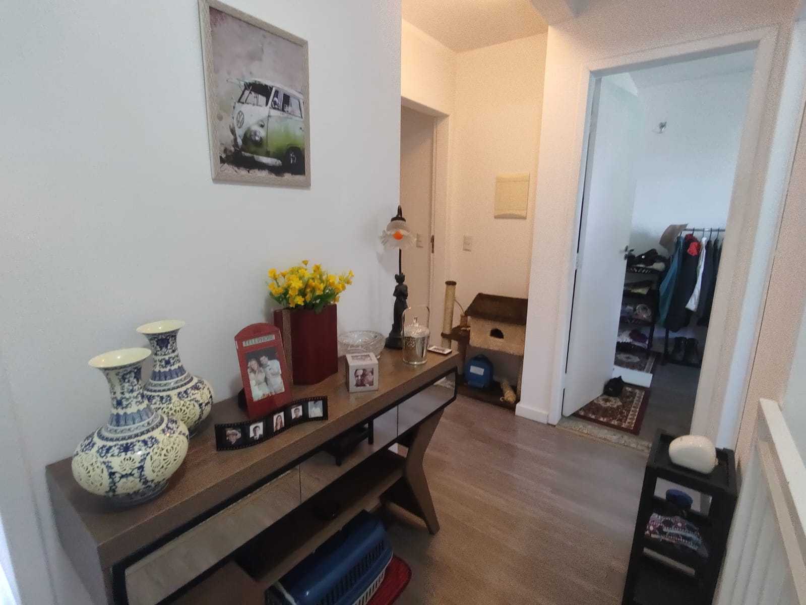 Casa à venda com 3 quartos, 90m² - Foto 12