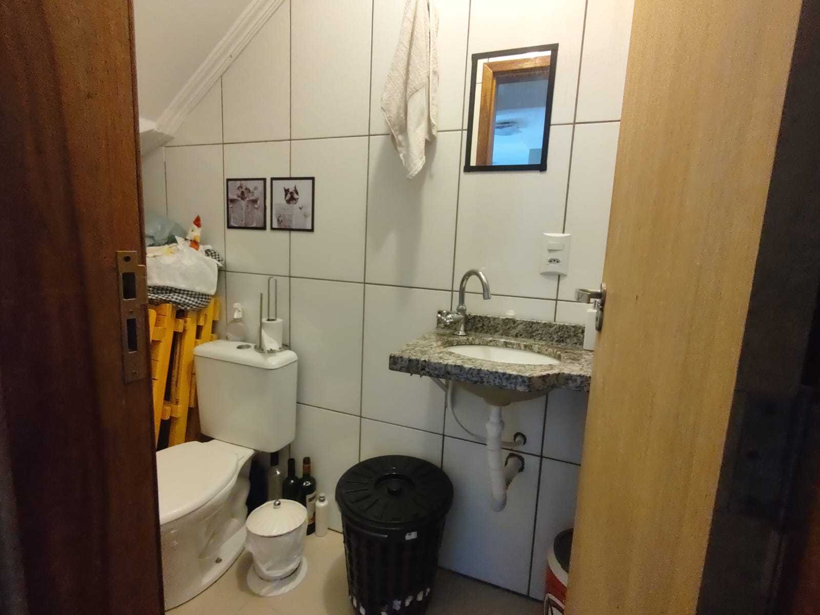 Casa à venda com 3 quartos, 90m² - Foto 10