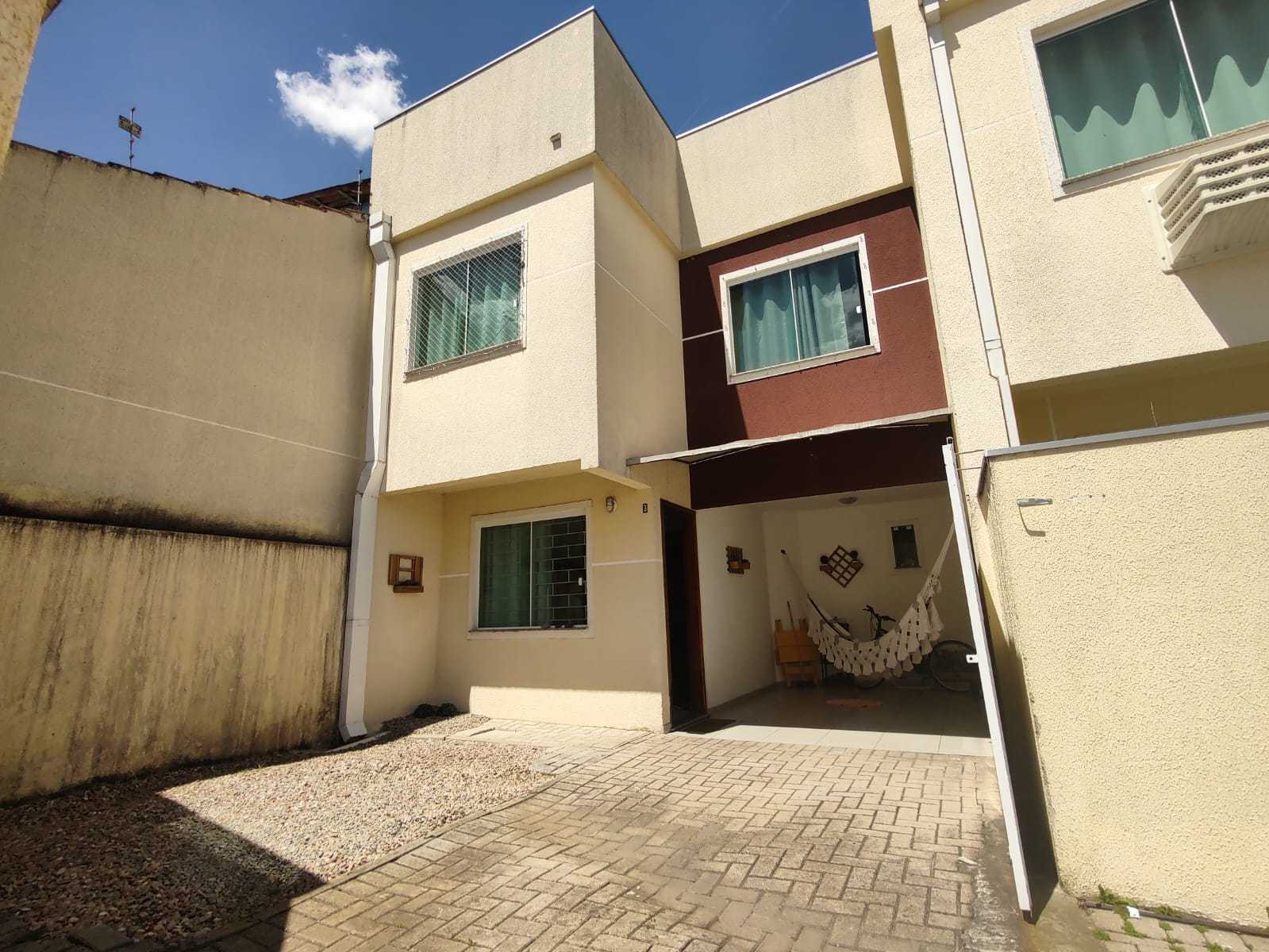 Casa à venda com 3 quartos, 90m² - Foto 3