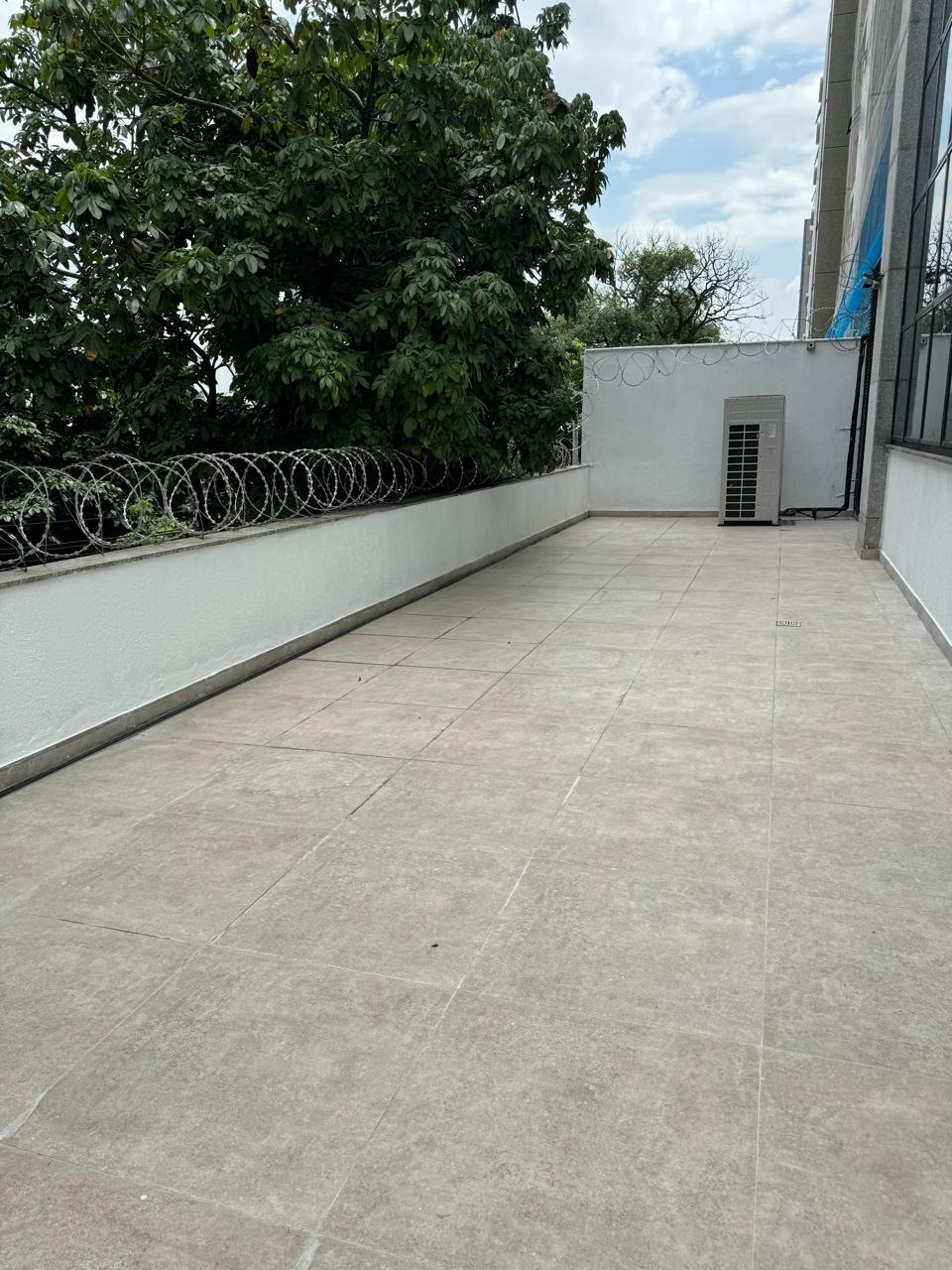 Loja-Salão para alugar, 129m² - Foto 9