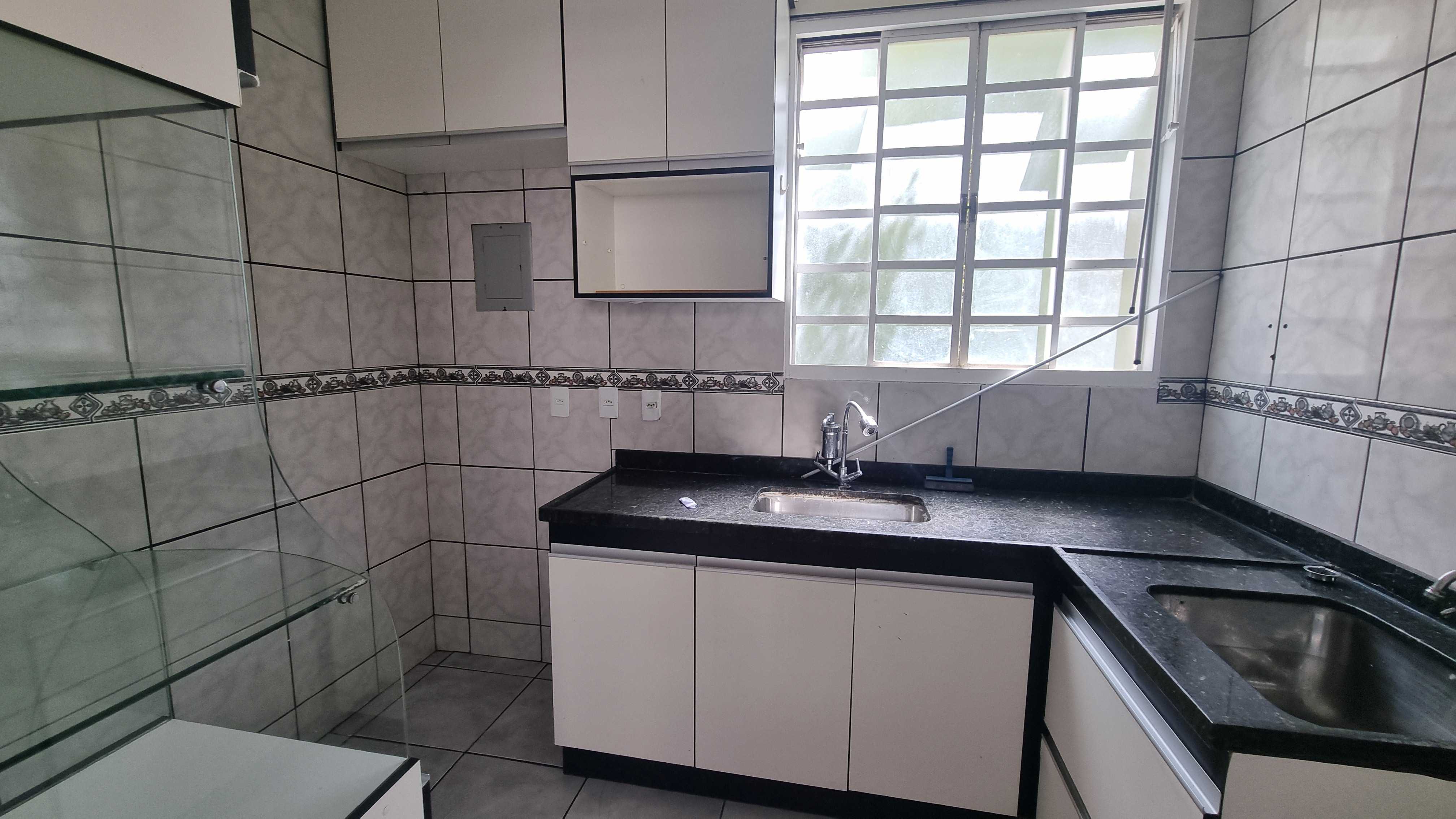 Apartamento à venda com 2 quartos, 45m² - Foto 1