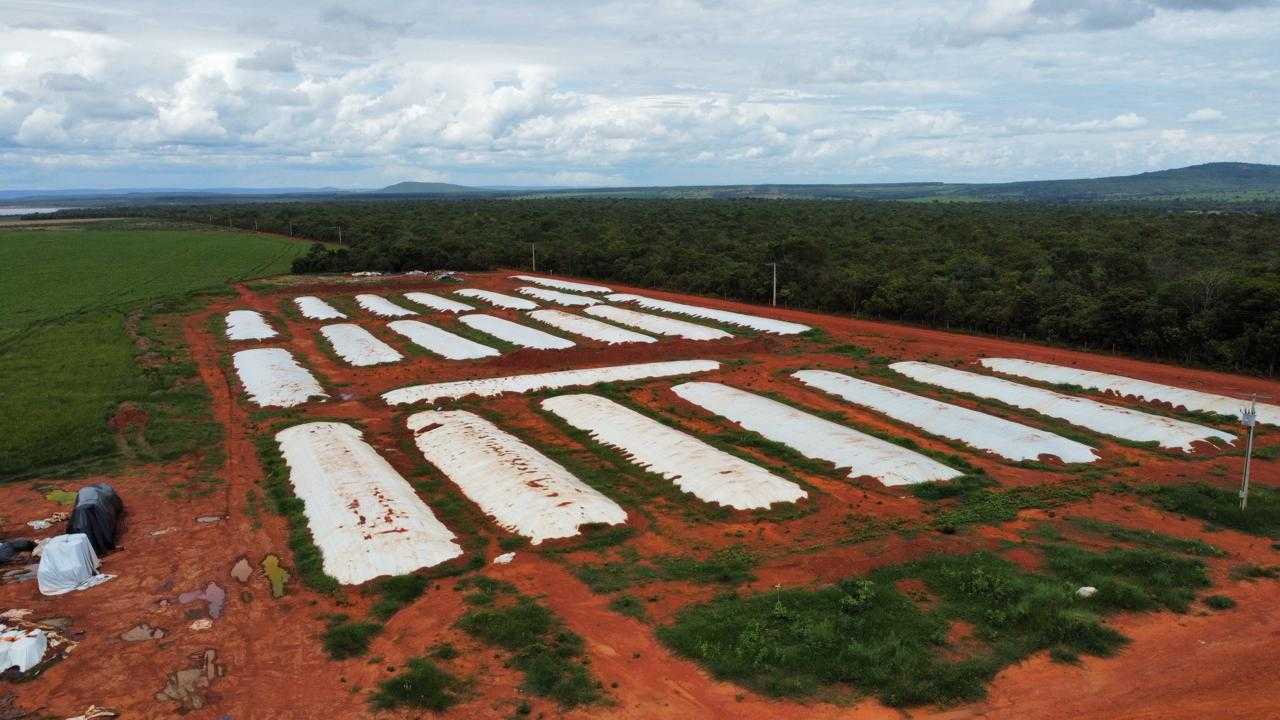 Chácara à venda com 1 quarto, 8180000m² - Foto 17