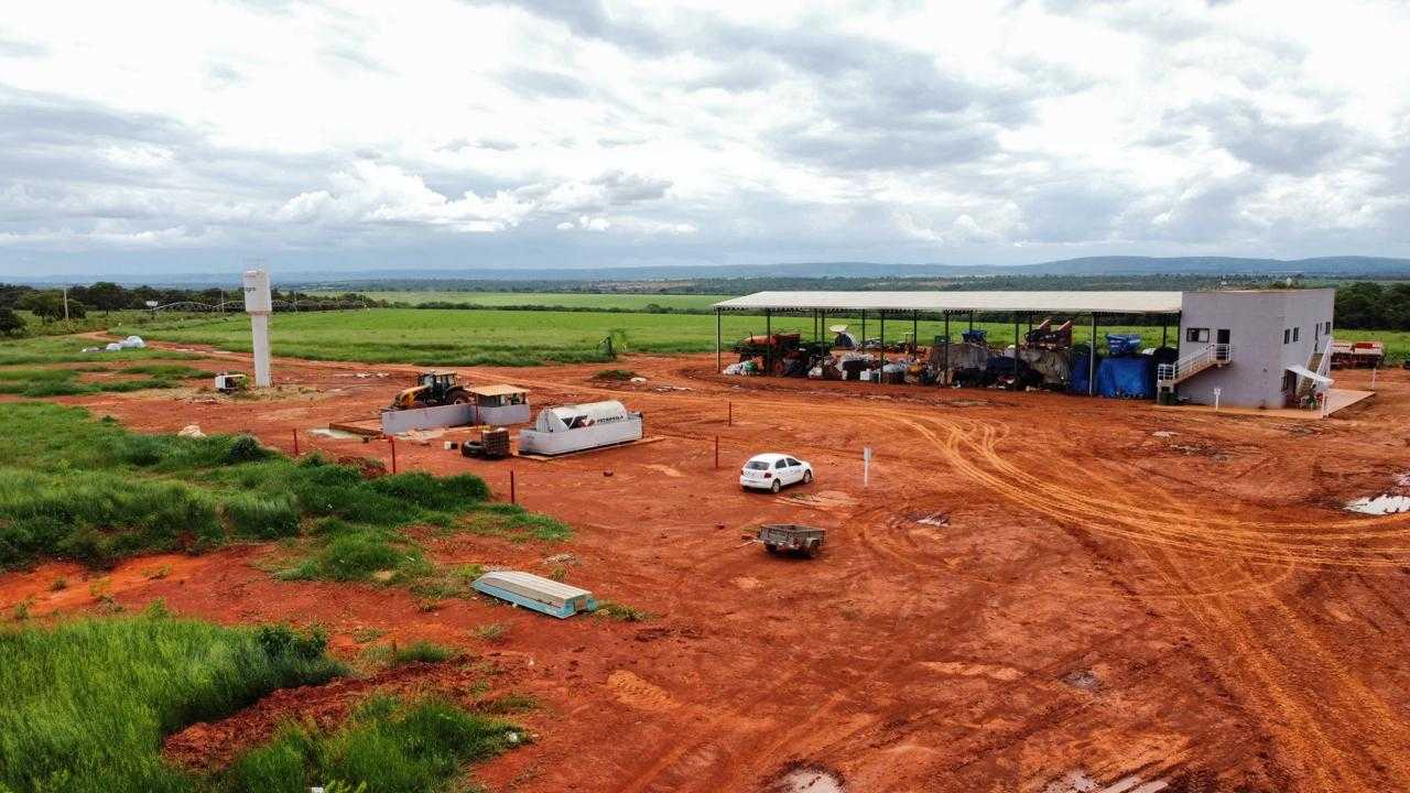 Chácara à venda com 1 quarto, 8180000m² - Foto 16