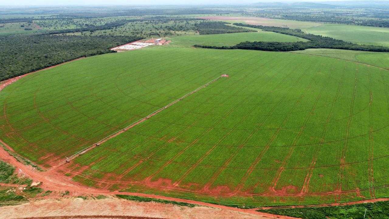 Chácara à venda com 1 quarto, 8180000m² - Foto 9