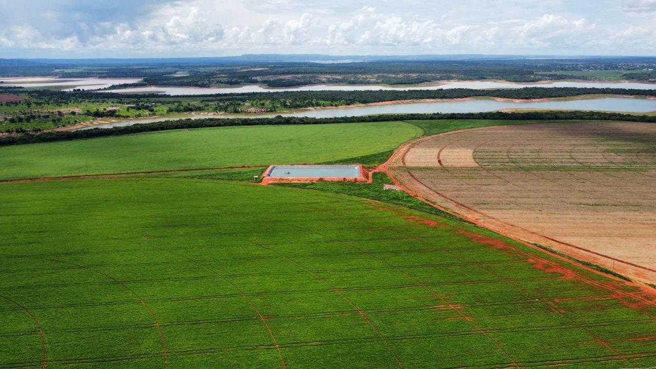 Chácara, 1 quarto, 818 hectares - Foto 3