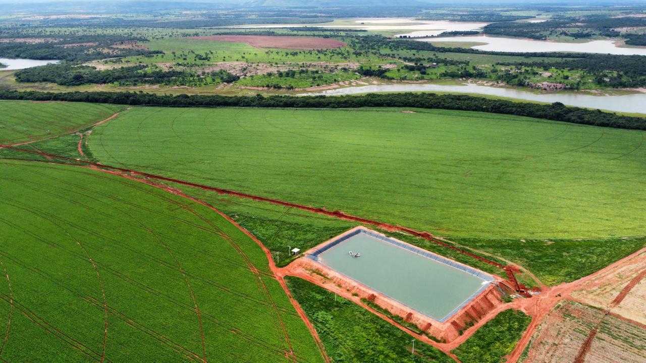 Chácara à venda com 1 quarto, 8180000m² - Foto 6