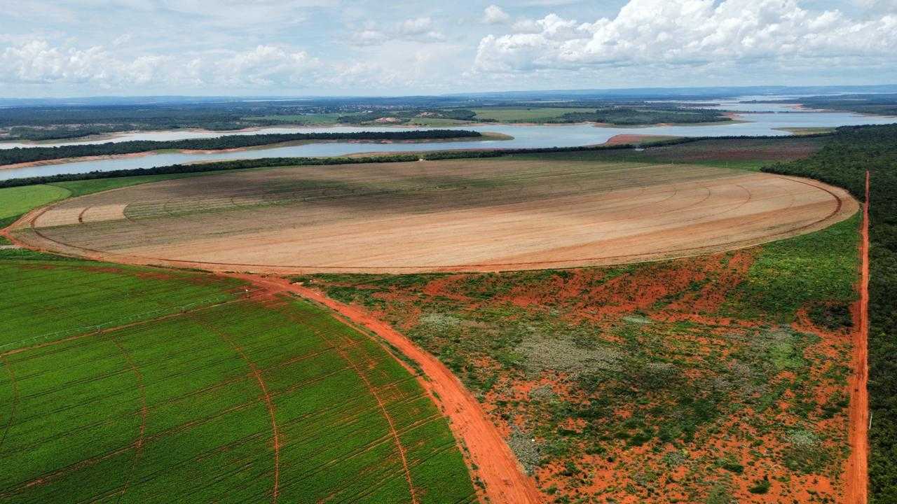 Chácara, 1 quarto, 818 hectares - Foto 2