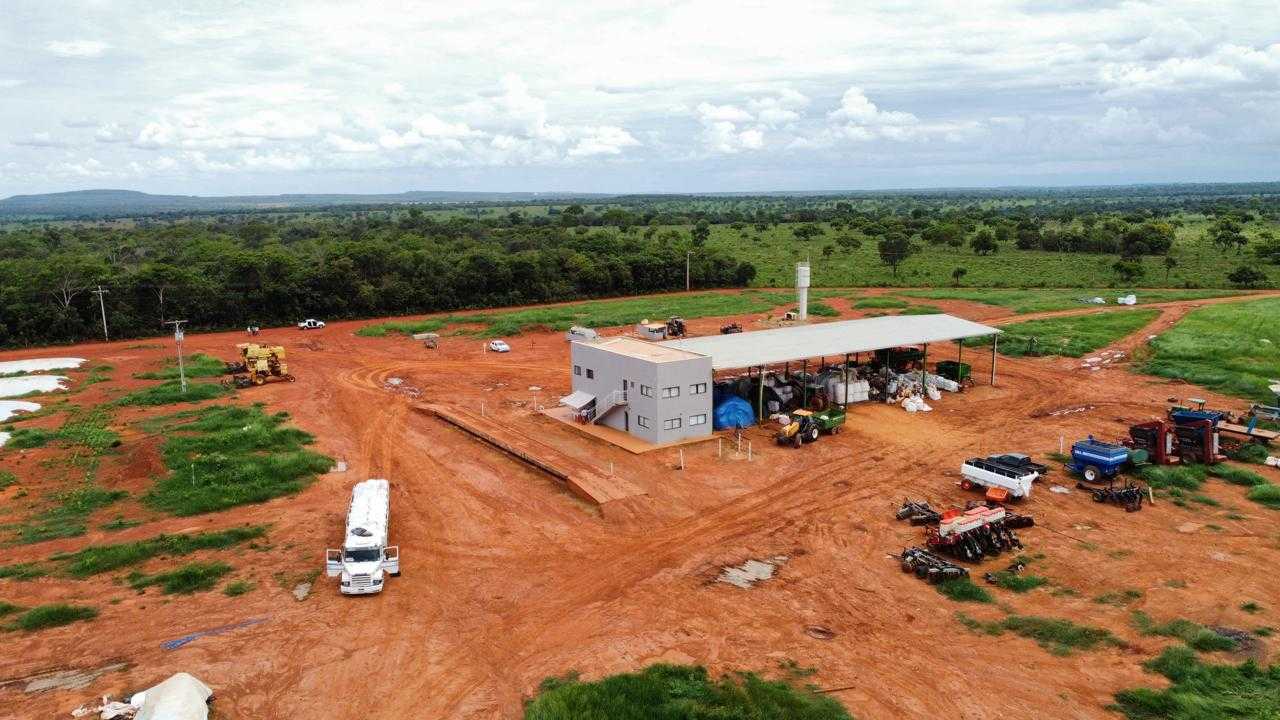 Chácara à venda com 1 quarto, 8180000m² - Foto 15