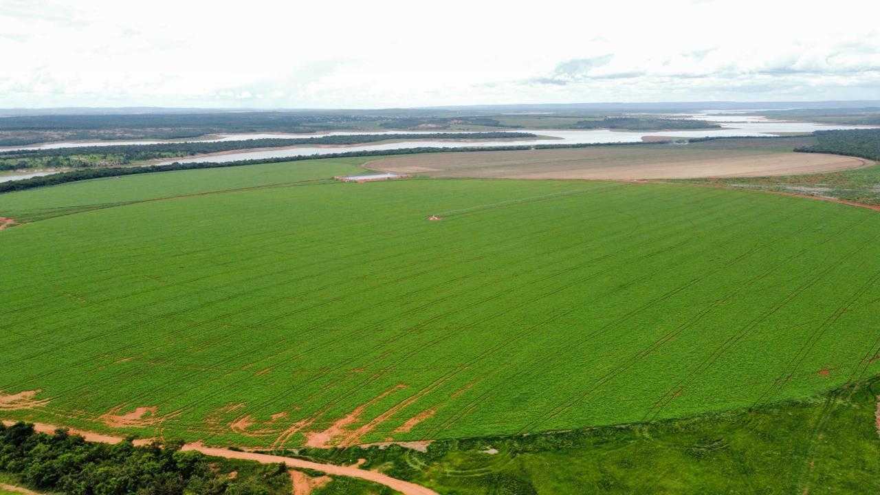 Chácara à venda com 1 quarto, 8180000m² - Foto 20