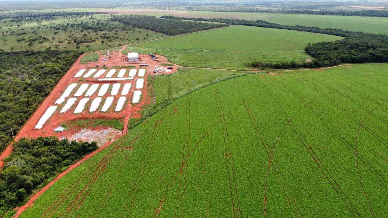 Chácara à venda com 1 quarto, 8180000m² - Foto 14