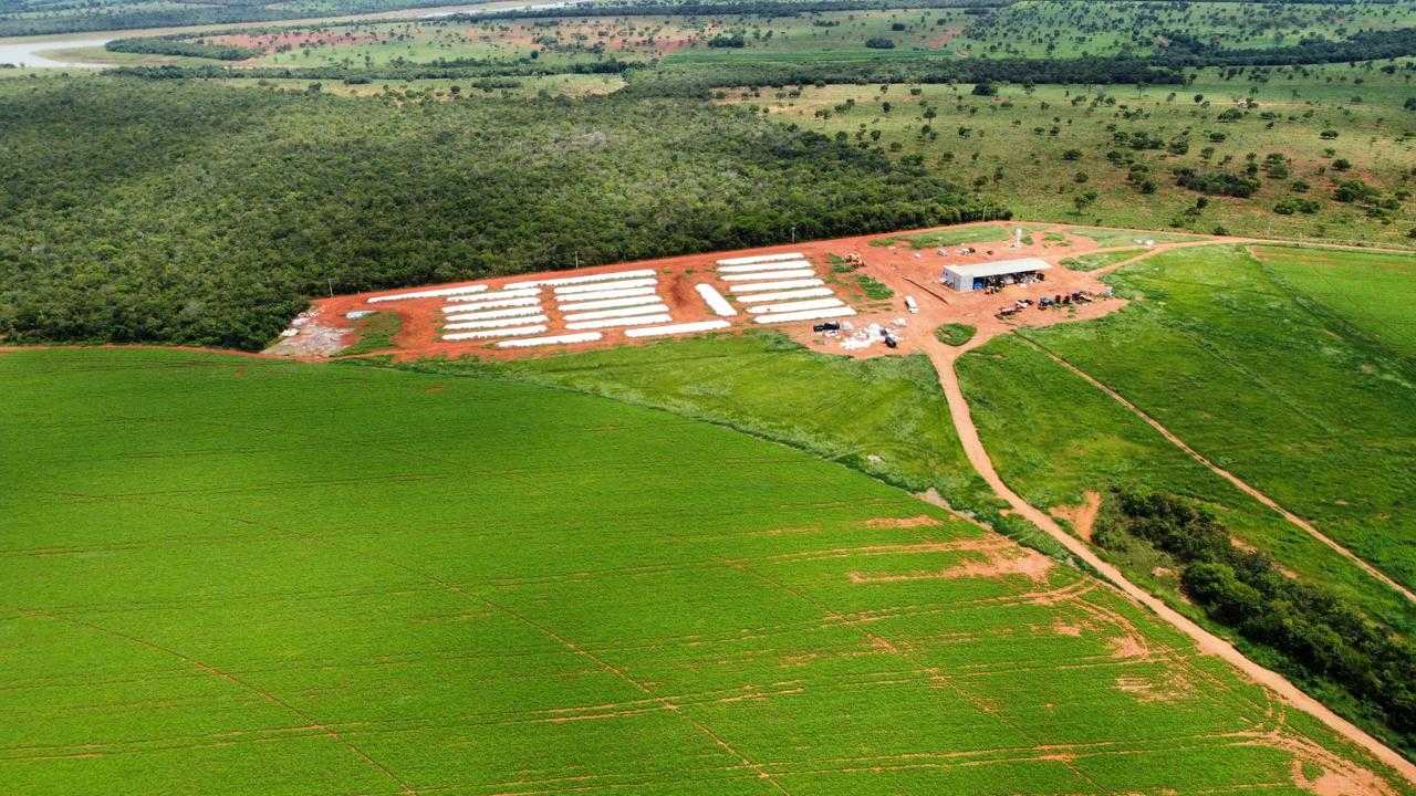 Chácara à venda com 1 quarto, 8180000m² - Foto 12