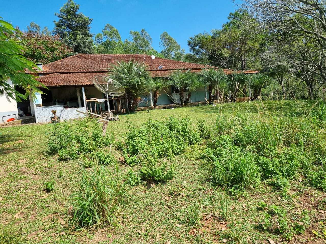 Chácara à venda com 3 quartos, 2260000m² - Foto 18