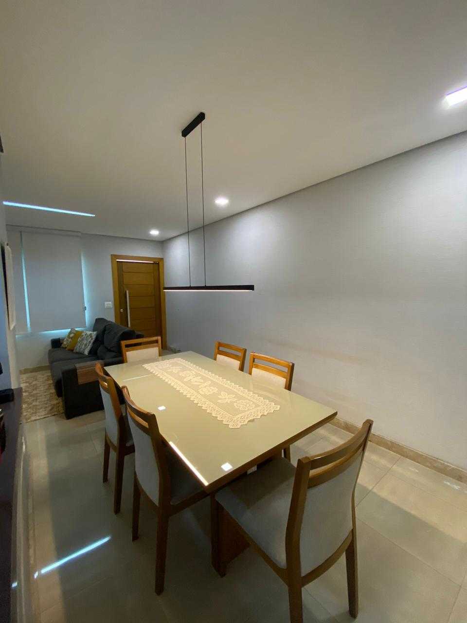 Casa à venda com 3 quartos, 180m² - Foto 24