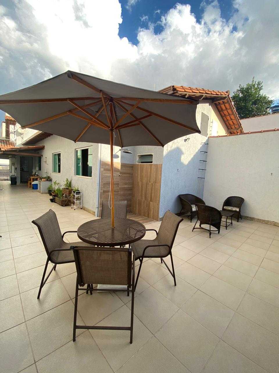 Casa à venda com 3 quartos, 180m² - Foto 20