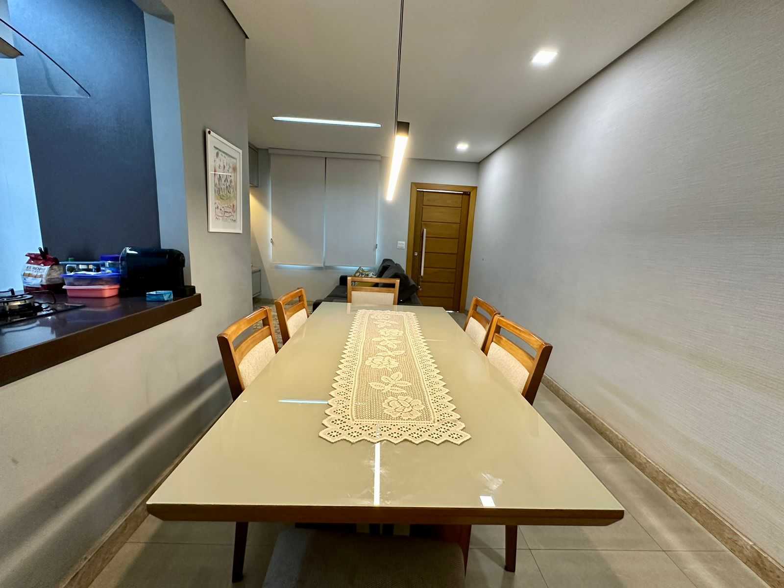 Casa à venda com 3 quartos, 180m² - Foto 23