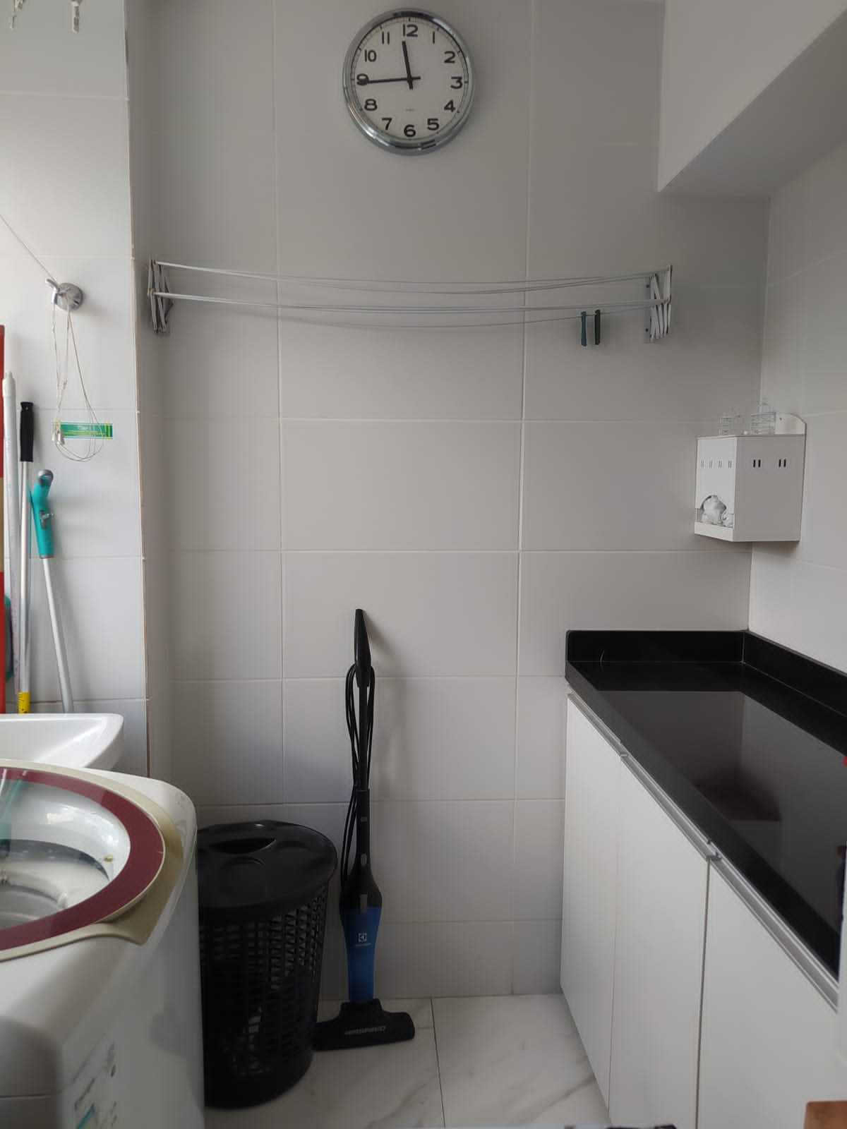 Apartamento à venda com 3 quartos, 80m² - Foto 11