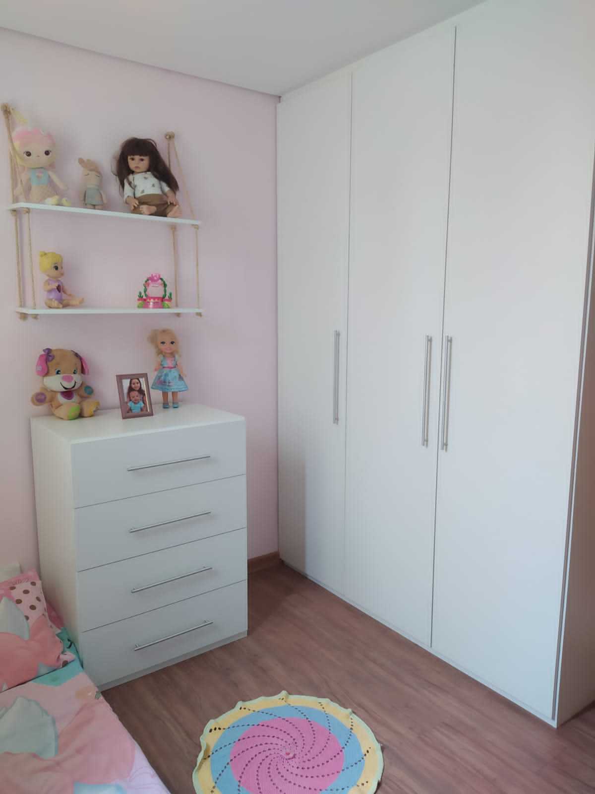 Apartamento à venda com 3 quartos, 80m² - Foto 21