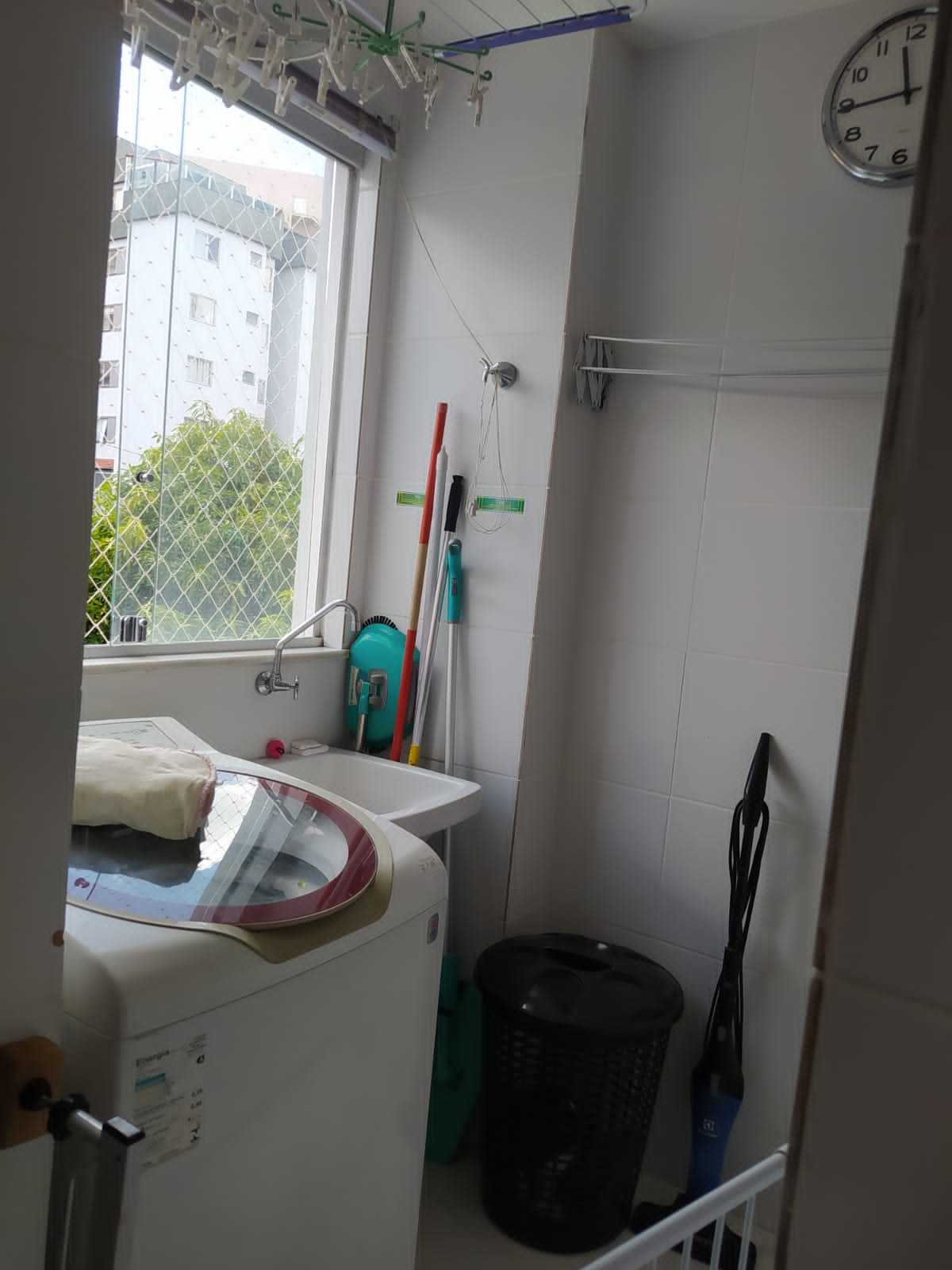 Apartamento à venda com 3 quartos, 80m² - Foto 12