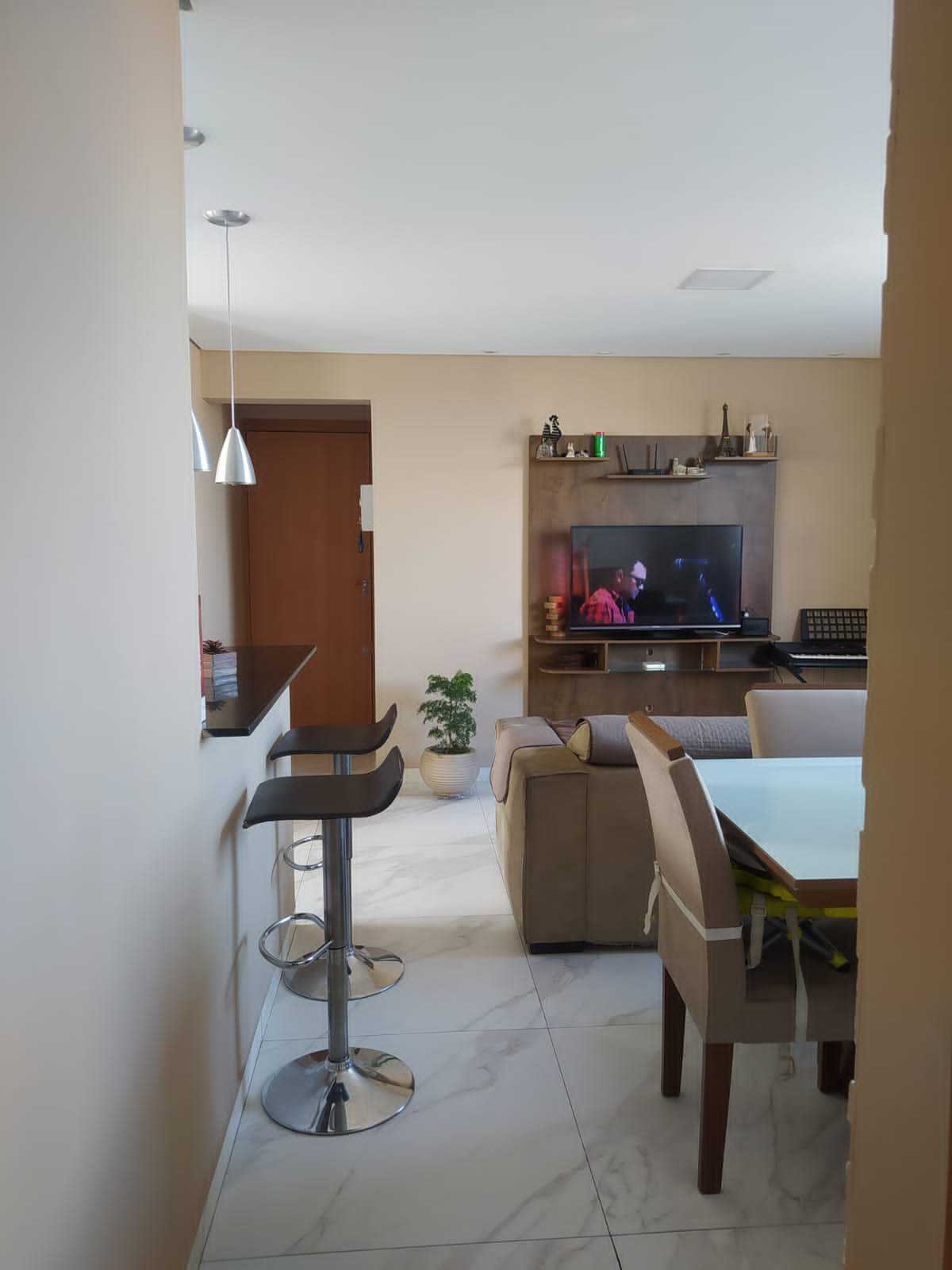 Apartamento à venda com 3 quartos, 80m² - Foto 8